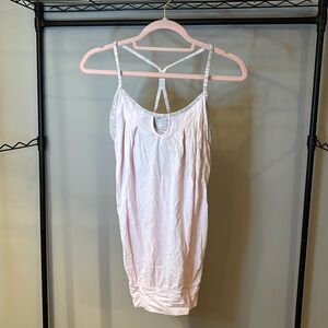 Lululemon Let It Loose Tank